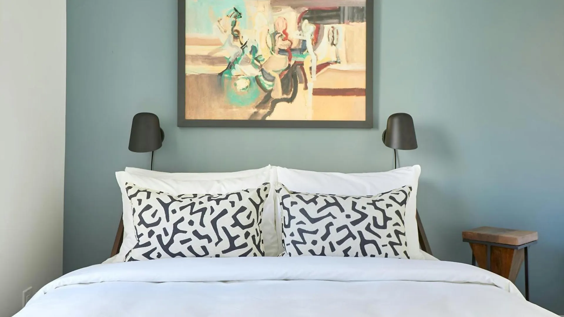 Sonder By Marriott Bonvoy The Elm Apartments Downtown Toronto Szálloda